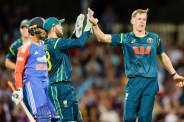 IND vs AUS