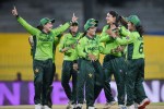 Pakistan Women's Cricket Team