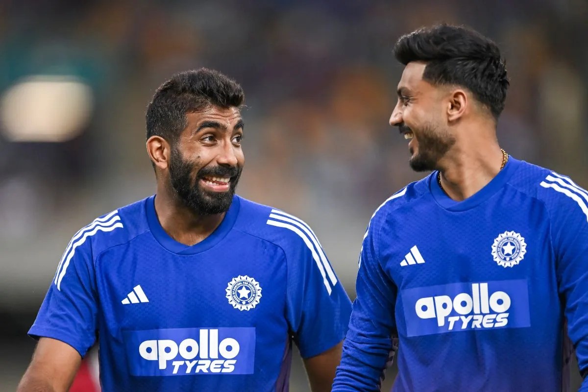 IND vs AUS 5th T20: बारिश ने रोका भारत बनाम ऑस्ट्रेलिया का 5वां टी20, रद्द हुआ मैच तो टीम इंडिया को होगा फायदा