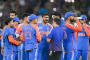 Team India