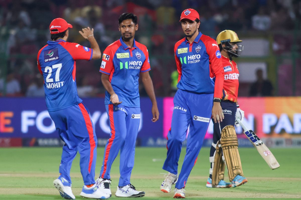 Delhi Capitals Retention 2026 (फोटो-IANS)