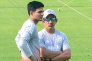 WTC Gautam Gambhir
