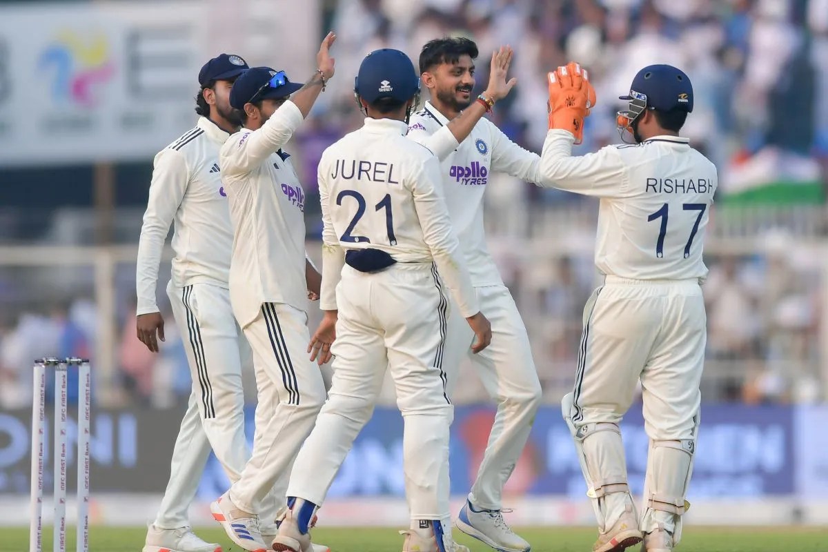 Indian Cricket Team