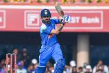Virat Kohli 52nd odi centiury ind v sa ranchi