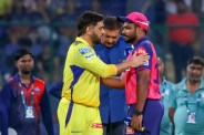 MS Dhoni Sanju Samson