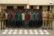 Saharanpue News