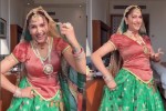 Sapna Choudhary Dance Video