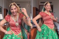 Sapna Choudhary Dance Video