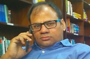 Senior theatre personality Pawan Sharma