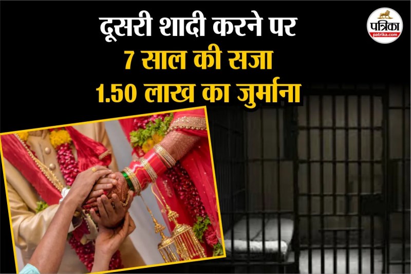 Assam Prohibition of Polygamy Bill