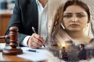 Shah Bano case