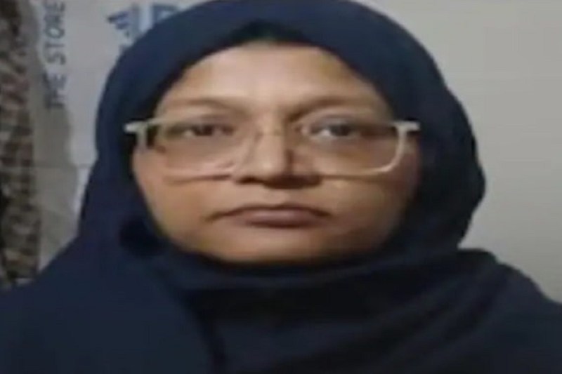 Dr. Shaheen Saeed