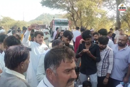 Shahpura-Ajitgarh-State-Highway