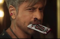 Shahrukh Khan King Movie Teaser Release