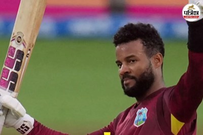 Shai Hope