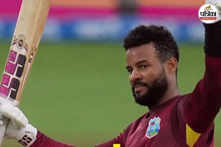 Shai Hope
