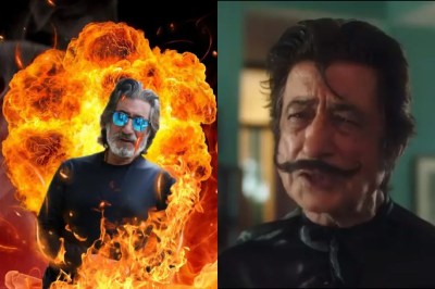 Shakti Kapoor