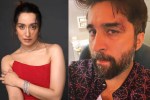 Shraddha Kapoor-Siddhanth Kapoor