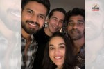 Shreyas Iyer join Preity Zinta Party