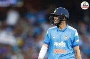 Shubman Gill