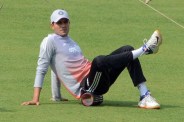 Harbhajan Singh on Shubman Gill