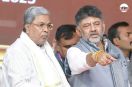 Siddaramaiah, Siddaramaiah met Shivakumar, siddaramaiah dk shivakumar rift,