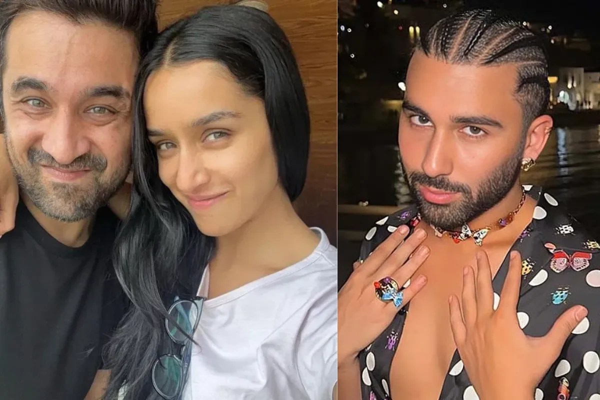 Siddhanth Kapoor name comes up in 252 crores drug case