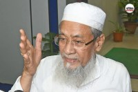 TMC विधायक सिद्दीकुल्लाह चौधरी ने दी चेतावनी