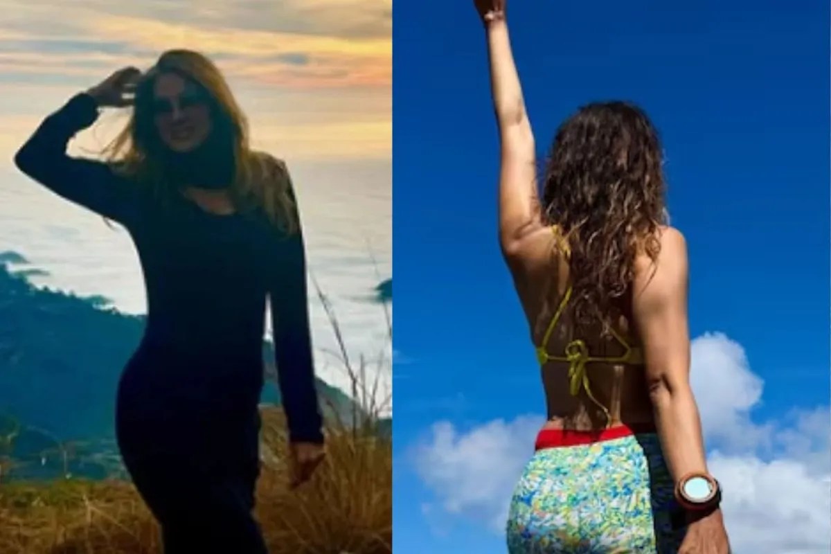 Smita Patil Niece hotness compare malaika arora