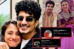 Smriti Mandhana Palash Muchhal add evil eye emoji in Instagram bio fans said marriage will happen soon