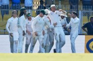 India vs South Africa
