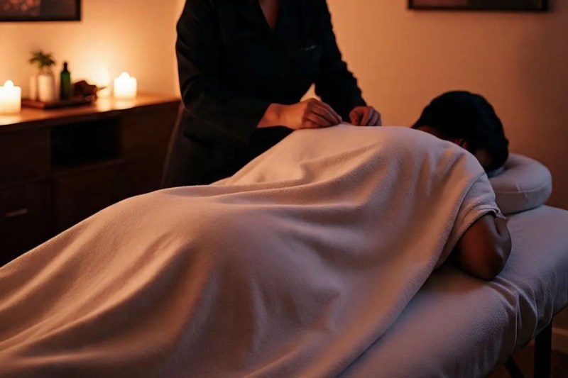 Spa-Center-Blackmail