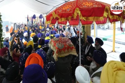 Sri Anandpur Sahib