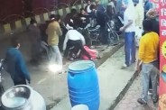 Stabbing in Ambikapur