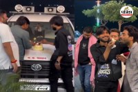 State Minister Dilip Ahirwar