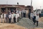 Sub Health Center, Sub Health Center in Sirohi, Sub Health Center Construction Work, Sub Health Center in Rajasthan, Sirohi News, Rajasthan News