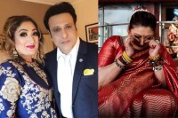 Sunita Ahuja sensational revelation said