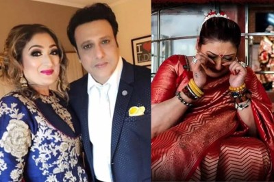 Sunita Ahuja sensational revelation said