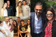 Sunjay Kapur sister Mandhira react property dispute