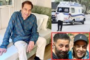 Sunny Deol Team Statement
