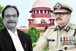 Supreme Court ordered Rajasthan DGP constitute SIT On woman complaint
