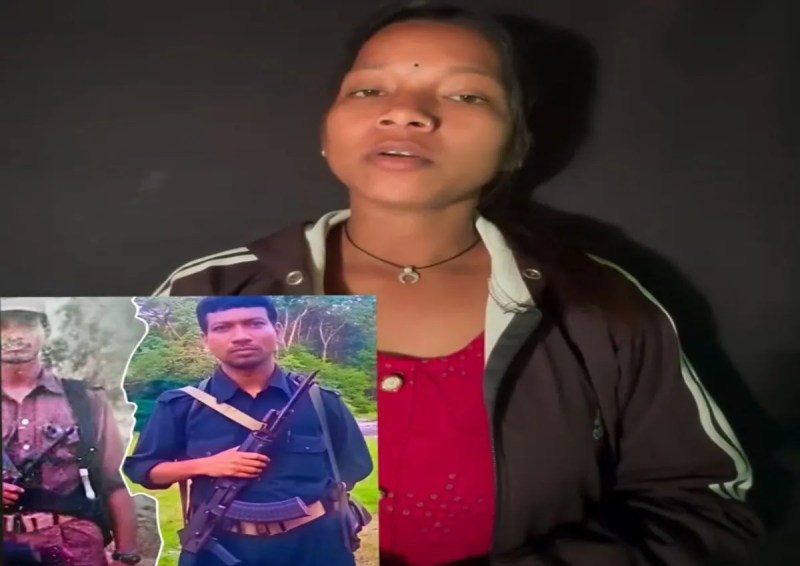 Suranjana Sidar Viral video