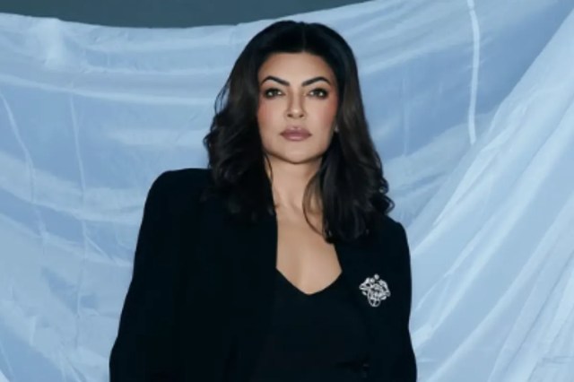 Sushmita-Sen