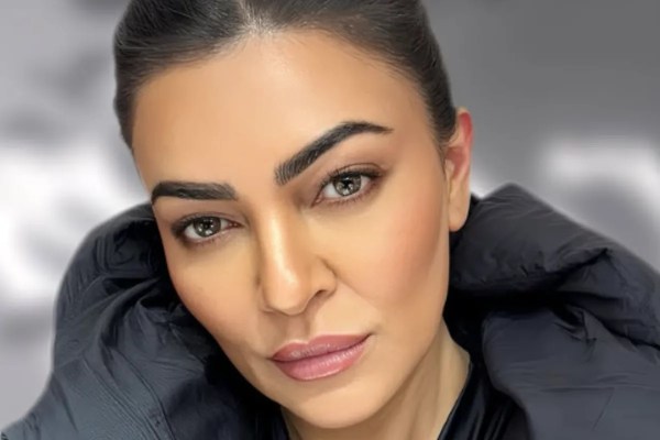 Sushmita Sen Networth