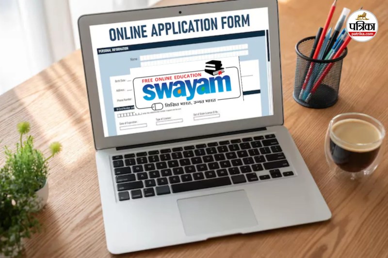 Swayam 2025 Correction Window