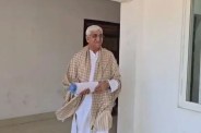 Former Deputy CM allegation