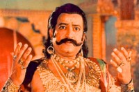 TV Ravan Arvind Trivedi Story