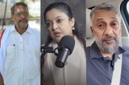 Tanushree Dutta big reveal On Her Harassment
