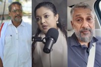 Tanushree Dutta big reveal On Her Harassment