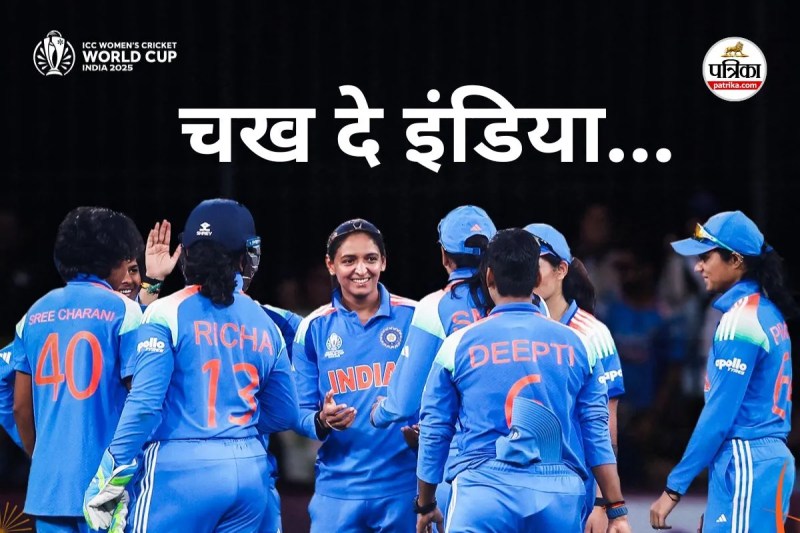 Indian Women's Players Families on visit Temples